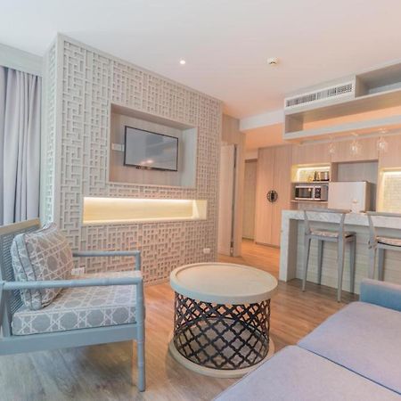 Karon Butterfly Apartment Condominium Ban Karon Dış mekan fotoğraf